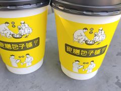 -食膳公园包子铺(烈士公园店)