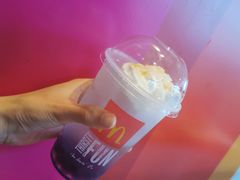 -麦当劳(金平路站店)