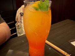 檬想橙真-哈蒙德餐厅
