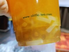 百香三重奏-1点点(温州府前店)