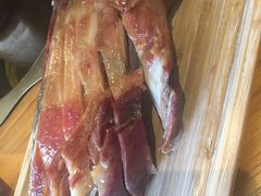 -一群羊手扒肉·火锅·早茶(远东公寓店)