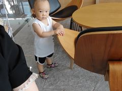 -洄归山也·高空C位湖景下午茶(东方之门店)