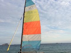 -亚龙湾中心广场