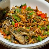 姐几个又来干饭了！发掘宝藏湘菜🥹