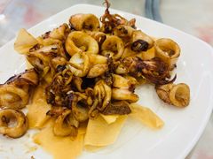 -新金盛·海鲜酒楼(盐田店)