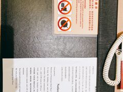 -山明水秀大饭店