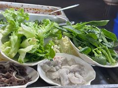 -木萨火锅店(开鲁路店)