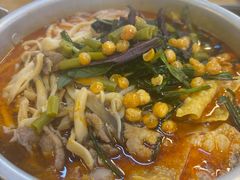 -丽丽三鲜螺蛳粉(田林路店)