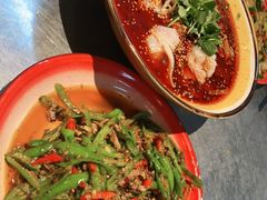 -馬伍旺川菜(江北虹悦城店)