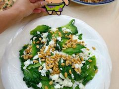 -轩记海鲜餐厅·四十五年老字号·经典粤菜(西区彩虹店)