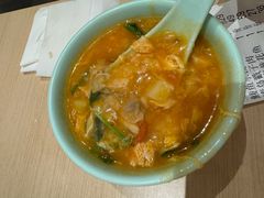 -吕氏疙瘩汤·新派鲁菜(东城万达广场店)