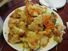 锅包肉-张包铺(道外店)