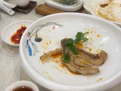 -大水车公馆·顺德菜·妈姐菜(均安店)
