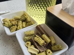 -船歌·鱼水饺青岛菜(金狮广场店)