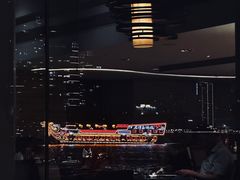 -白天鹅宾馆·流浮阁咖啡厅
