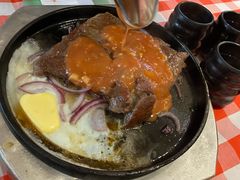 -开心果牛扒城(雍华庭店)