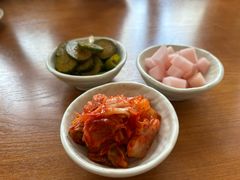 -韩国한국厨房