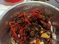 -老长沙龙虾馆·聚会餐厅(白石洲店)