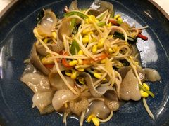 -酌宴府The China Club·广州万富希尔顿酒店(云城东路店)