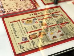 -華人 華星冰室(氹仔 店)