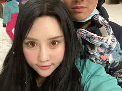 -长沙湘江冰雪世界