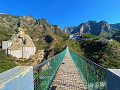 -圣莲山风景区