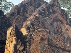 -吴哥国家博物馆