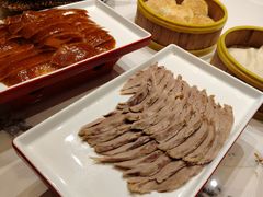 -玉林烤鸭店(定福庄店)