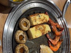 -乌拉烤肉(如皋首店)