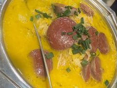 -小土豆北方菜馆(方庄店)