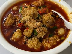 -谭姐湘菜馆(浦东大道店)