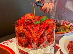 -红钳侠小龙虾·烧烤(中赢康康谷店)