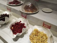 -玫瑰花园自助烤肉(顺义鑫海韵通店)