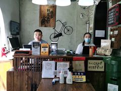 -时光漫步酒店(北京国子监簋街北新桥地铁站店)
