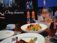 -MONICH牛排融合餐厅(和义大道购物中心店)