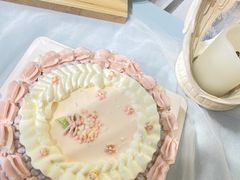 -千浔一暖DIY蛋糕烘焙(人民大学店)