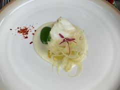 -Tivano意大利餐厅(成都居舍酒店)