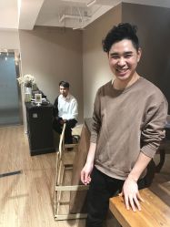 -京都造型·烫发·染发