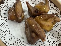 -轩记海鲜餐厅·四十五年老字号·经典粤菜(西区彩虹店)