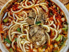 -肖家客饸饹面(郑州总店)