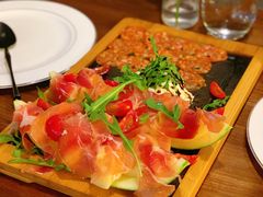 -1861意大利餐厅(文化广场店)