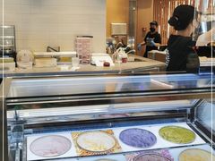 -哈根达斯(SM店)