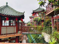 -枇杷园食为鲜火锅(南山店)