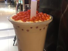 -KOI Thé(正佳广场店)