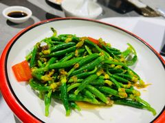 -钱山海鲜大排档