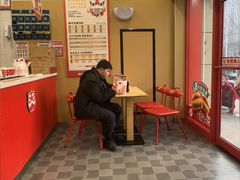 -塔斯汀中国汉堡(管城春风十里店)