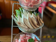 -九鼎轩脆毛肚火锅(铜山万达店)