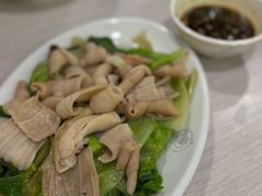 -凌舍好烧鹅(中山路店)