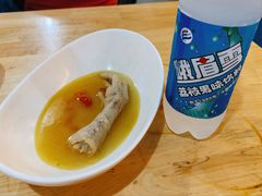 -二孃鸡爪爪(东郊记忆店)