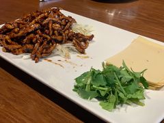 -銘悦阁烤鸭店